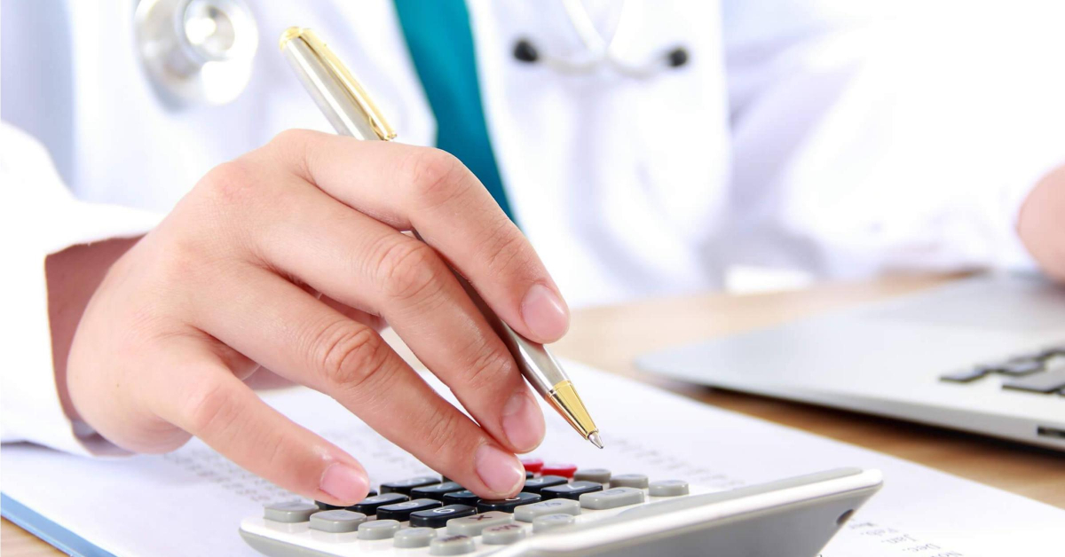 Contabilidade e gestão financeira para clínicas médicas: por que você deve se preocupar com isso?