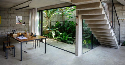 Jardim de Inverno: como e onde fazer o seu?