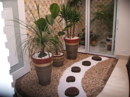 Jardim de Inverno: como e onde fazer o seu?