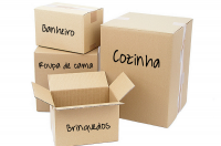 Como organizar uma mudança?
