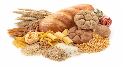 Veja 5 Motivos para Incluir Grãos e Produtos Integrais na sua Dieta