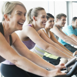 Como o seu corpo responde após você praticar exercícios?