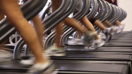 Verdades e mitos sobre a corrida
