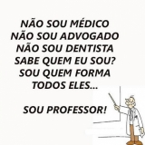 Quem sou eu?