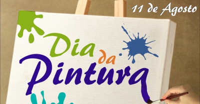 Dia da Pintura