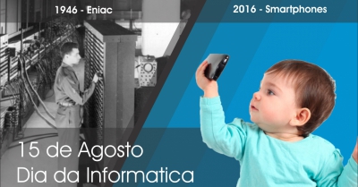 Dia da Informática