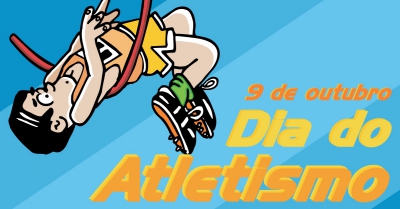 Dia do Atletismo