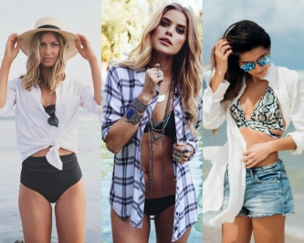 5 combinações para arrasar neste Verão.