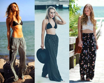 5 combinações para arrasar neste Verão.