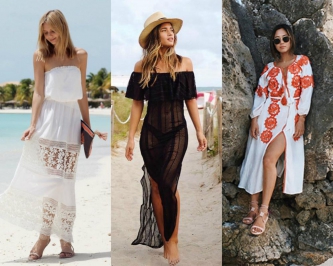 5 combinações para arrasar neste Verão.