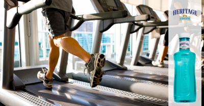 7 motivos para tomar água antes, durante e depois do treino.