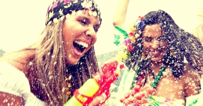 4 destinos nacionais para você aproveitar o Carnaval e cair na folia!