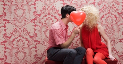 14 de Fevereiro. Valentine's Day.