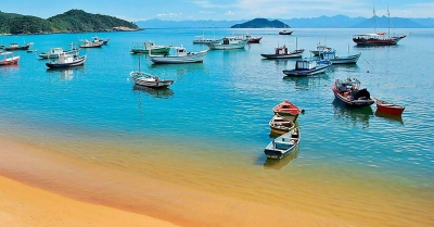Você já foi a Búzios?