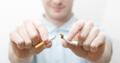 Dicas para deixar de fumar
