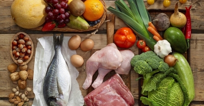 Você já ouviu falar em Dieta Paleolítica?