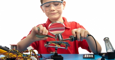 5 coisas incríveis que foram inventadas por crianças