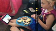 Como não amar?