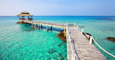 5 lugares inusitados para viajar e fugir dos destinos comuns