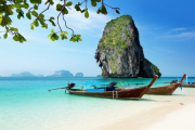 5 lugares inusitados para viajar e fugir dos destinos comuns
