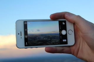 Como tirar boas fotos em viagens usando o celular