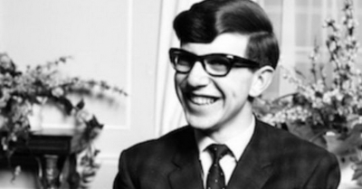 4 contribuições que Stephen Hawking deu à Ciência