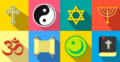 Ciência explica porquê devemos respeitar todas as religiões do mundo