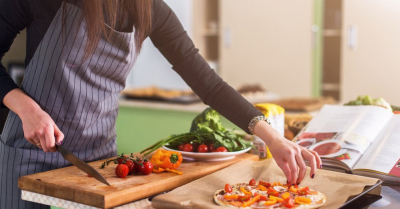 3 receitas de pratos que ajudam a prevenir a hipertensão