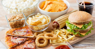Alimentos ricos em sódio que você deveria evitar
