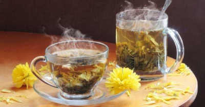 Chá verde ou chá branco: qual é o melhor para a perda de peso?