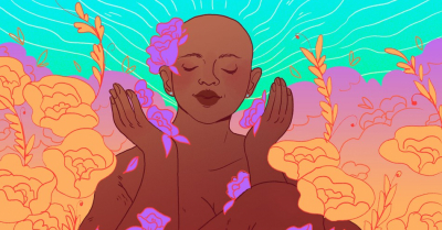 Amor-próprio: aprenda como aumentar a autoestima.