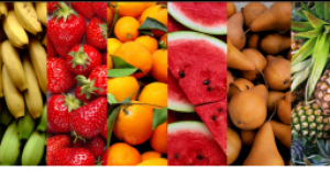 Diabéticos podem consumir qualquer tipo de fruta?