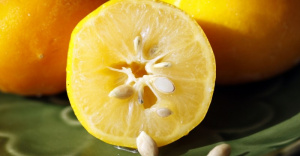 Como se livrar de uma dor de cabeça com sementes de limão