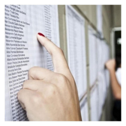 SISU - 2º semestre 2019: candidatos aprovados na lista de espera são convocados pelas universidades.