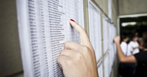 SISU - 2º semestre 2019: candidatos aprovados na lista de espera são convocados pelas universidades.