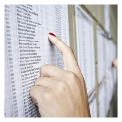 SISU - 2º semestre 2019: candidatos aprovados na lista de espera são convocados pelas universidades.