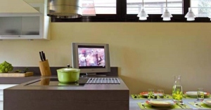 2020: As 15 principais tendências de decoração para o próximo ano