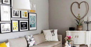 2020: As 15 principais tendências de decoração para o próximo ano