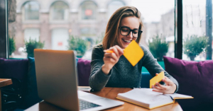 Quer Ter Grandes Ideias e Inspirações? Então, Distraia-se.