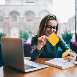 Quer Ter Grandes Ideias e Inspirações? Então, Distraia-se.