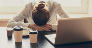 Você começa uma tarefa e nunca consegue terminar?