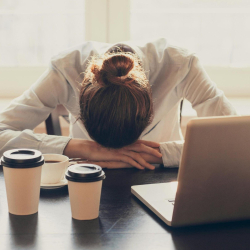 Você começa uma tarefa e nunca consegue terminar?