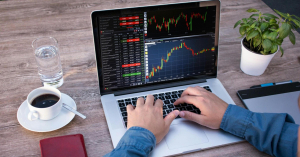 Pensando em ser trader?