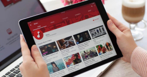 Dicas: 5 canais do Youtube para potencializar sua veia empreendedora.