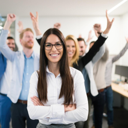 Empreendedor de Sucesso: 30  dicas para se tornar um.
