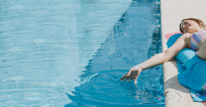 10 dicas para a manutenção da piscina do condomínio.