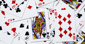 Você sabe qual o significado das cartas de um baralho?