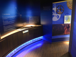 Museu de Astronomia e Ciências Afins - Rio de Janeiro (RJ)