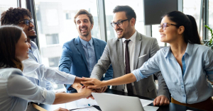 Saiba como ter uma equipe positiva.