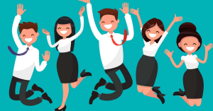 Motive a sua equipe para o trabalho em conjunto